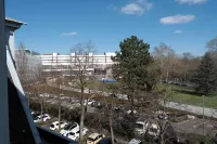 La Résidence de l'Orangerie - วิว
