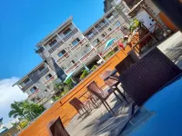 Résidence Hôtelière Taz Hotels in Ocean