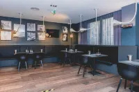 極樂飯店 - 酒吧