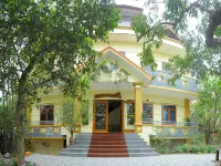 Hoang Giang Homestay Hotels near Phoenix Resort