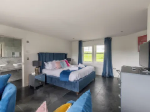 The Duke - North East Escapes Hotels in Bamburgh