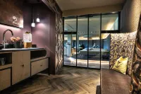 Hotel Emmy - Five Elements - Spa
