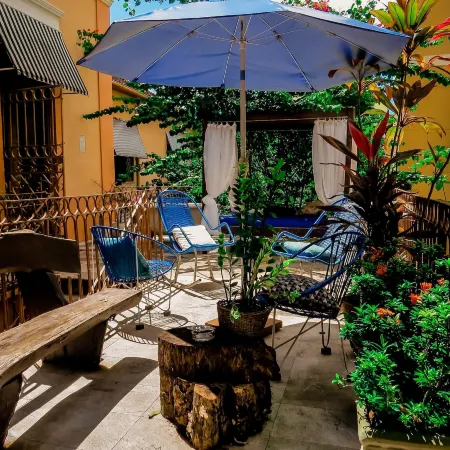 Casa Perpetua Hotel D Charm