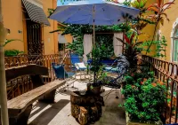 كازا بيربيتوا هوتل دي تشارم فنادق في 