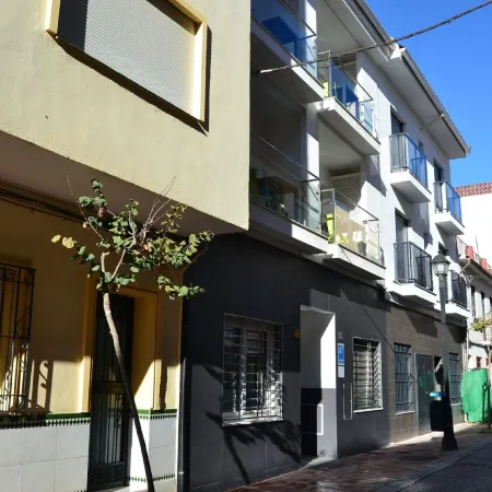 Bnbook Medea Apartments 2