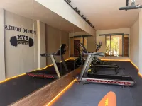 Privado Hotels - Gym