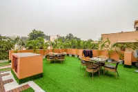 FabHotel Prime the Rivlet - MG Road & Sikanderpur Metro Отели рядом с достопримечательностью «Cyber Hub»