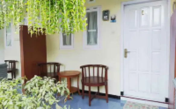 Majapahit Residence Syariah by Homey