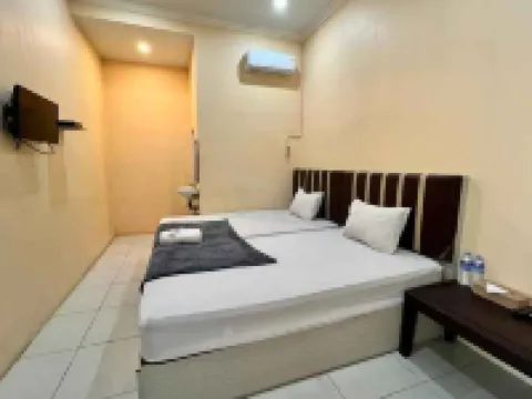 Metro Inn Hoteles en Pasiran