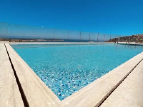 Hotel Viu57 Hotels in Mellieha