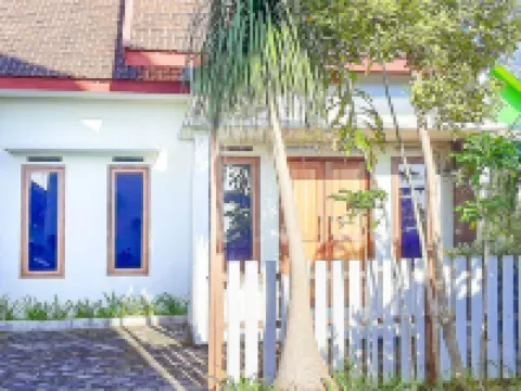 Villa Kebon Jeruk Syariah Malang by Ecommerceloka Hotels in Dau