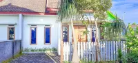 Villa kebun jeruk Hotel dekat PONDOK LESTARI Sumber Tugu No. 1