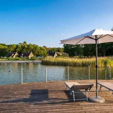 Appartement am Plauer See in Ganzlin