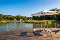 Appartement am Plauer See in Ganzlin - Beach