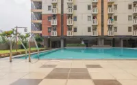 Pesona Cibubur Village Apartment