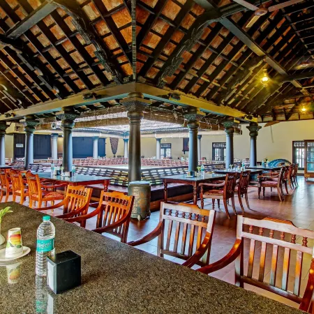 Treebo Premium Travancore Palace Cherthala