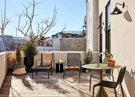 Archway Hotel Residence Отели рядом с достопримечательностью «Пеннс Ландинг»