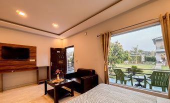 THE CORBETT GRACE RESORT