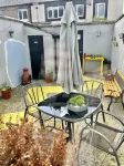Cosy 2-Bed House Close to Belfast City Centre Hotel di Holywood