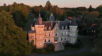 Château de la Rose Hotels in Saint-Marcel