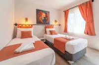 Kamkat Otel - Balcony