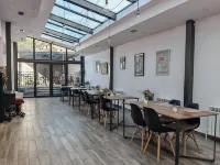 Blur Inn Gallery