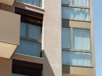 لاميرا سيرفيسد أبارتمنتس زيوريش سيتي Hotels near 2 - فولسهوفن - إنغه