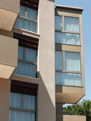 Lamira - Serviced Apartments Hotel a 