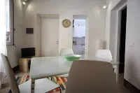Fisherman's House Hotel di Torre Nubia