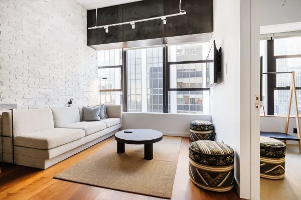 View 3 of Placemakr Wall Street