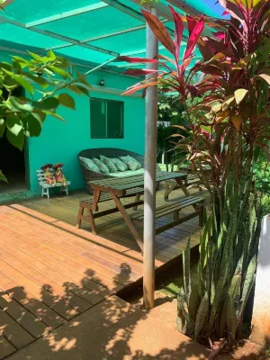 Pousada Visual do Porto Các khách sạn ở Vila dos Remedios