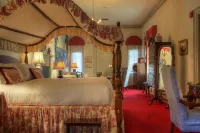 Francis Malbone House