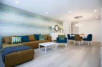 Pajaro Residence by Rent4All