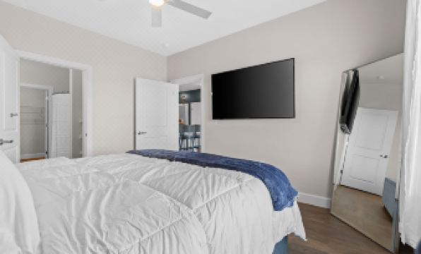 Beverly Hills Suite Penthouse the Gulch