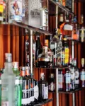 The Xon Hotel - بار