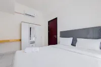 Nice and Comfy 1Br at Casa de Parco Apartment - Wifi