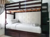 Comfort Living 2Br Apartment At Springlake Summarecon Bekasi Hotel dekat Lake Summarecon Bekasi