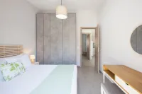Peponas Residence