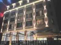 Desfam Apartment = 데스팜 아파트먼트 더그 기념물 주변 호텔