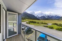 Mt Cook Lodge & Motels - Kitchens