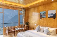 Zostel Kalpa Hotels near Rakchham-Chhitkul Sanctuary