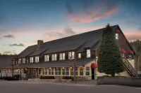 Evo Hotel Tahoe City Hotels in Tahoe City