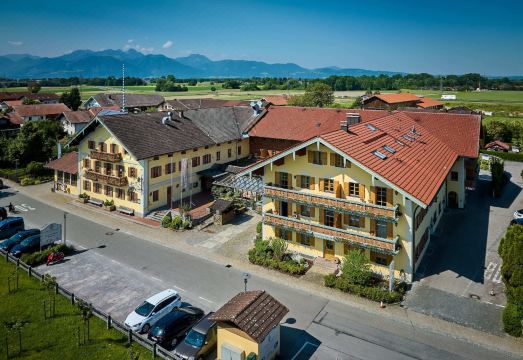 해핑어 호프 객실