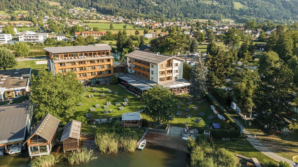 Hotel SeeRose