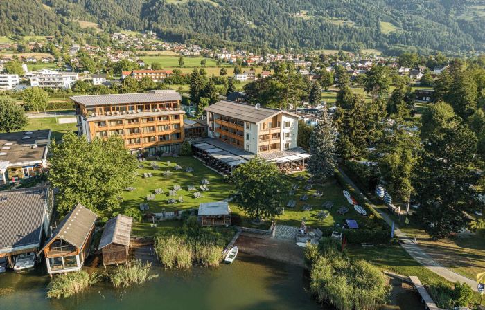 Hotel SeeRose