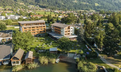 Hotel SeeRose