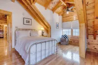 American Dream by Avantstay Deck w/ Views Theater, Game Room, Community Pool