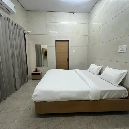 Hotel Prem