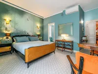 Tu Chiamale Emozioni 3 Suite Hotels near Portuense