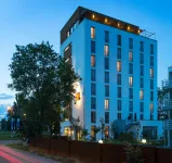 Hotel K99 Hotels in Moos